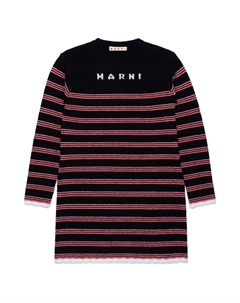 Платье Dress, черный Marni