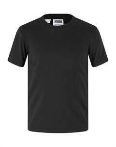 Футболка Shirt, черный Urban classics