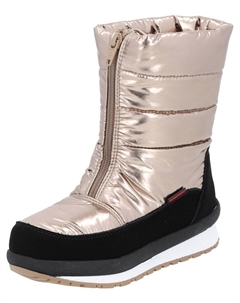Сапоги Snow Boots, золотой Cmp