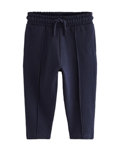 Тканевые брюки Regular Pants, темно-синий Next