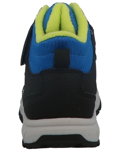 Сапоги Boots, синий Lurchi