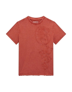 Футболка Shirt, красный Guess