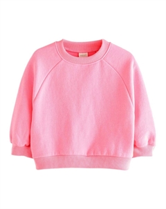 Худи Sweatshirt, розовый Next