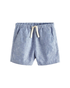 Шорты Regular Pants, синий Next