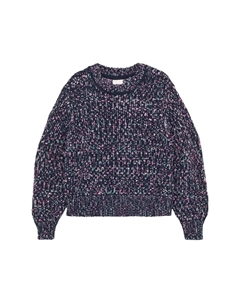 Свитер Sweater, морской синий S.oliver