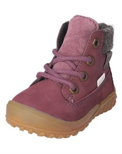 Сапоги Boots, цвет plum Pepino