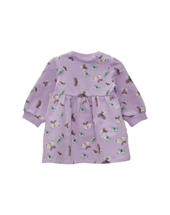 Платье Dress, светло-фиолетовый S.oliver