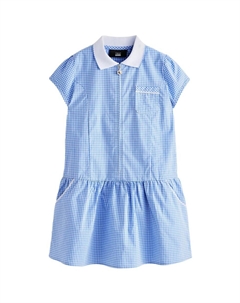 Платье Dress, синий Next