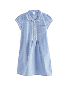 Платье Dress, синий Next