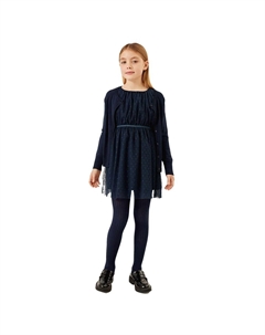 Платье Boss Spencer, синий Name it