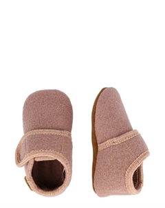 Тапочки Slippers, темно-розовый En fant