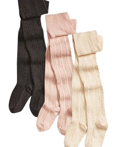 Колготки Tights, разноцветный Next