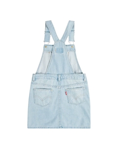 Платье Classic Midi, синий Levi's®