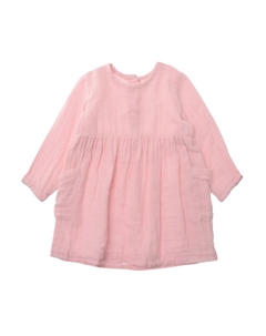 Платье Dress Rosenholz, розовый Лилипут