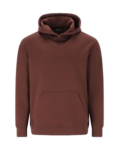 Толстовка Taro с уютным регулируемым капюшоном, цвет 4323 Puce Virtus