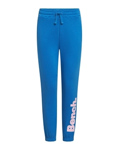 Тканевые брюки Regular Pants, синий Bench
