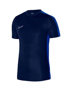 Спортивный топ Performance Shirt Academy 23, темно-синий Nike