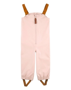 Дождевик Tapered Athletic Pants, розовый Sterntaler