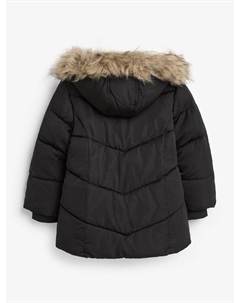 Куртка для активного отдыха Performance Jacket, черный Next