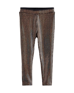 Леггинсы Skinny Leggings, бронзовый Next