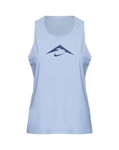 Спортивный топ Sports Top, синий Nike