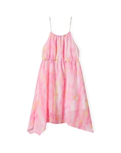 Платье Dress, цвет rose/dusky pink Minoti