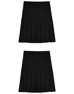 Юбка Skirt, черный Next