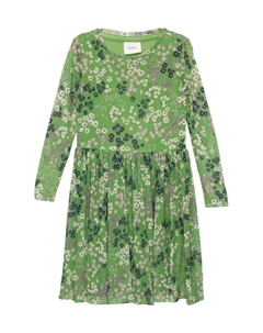 Платье Dress, зеленый S.oliver