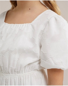 Платье Dress, белый We fashion