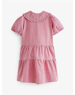 Платье Dress, красный Next