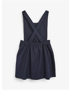 Платье Dress, темно-синий Next