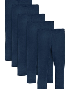 Леггинсы Skinny Leggings, темно-синий Next