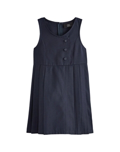 Платье Dress, темно-синий Next