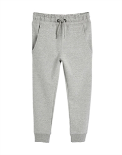 Тканевые брюки Skinny Pants, пятнистый серый Next