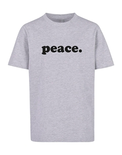 Футболка Shirt, цвет grey/light grey/mottled grey Merchcode