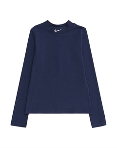 Лонгслив Sportswear Shirt STAR, темно-синий Nike
