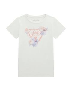 Футболка Shirt, белый Guess