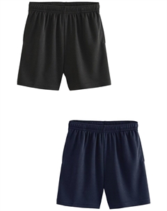 Спортивные штаны Regular Workout Pants, черный Next