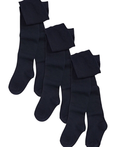 Колготки Tights, темно-синий Next