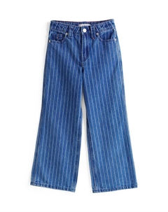 Джинсы Loose fit Jeans, синий деним Tommy hilfiger