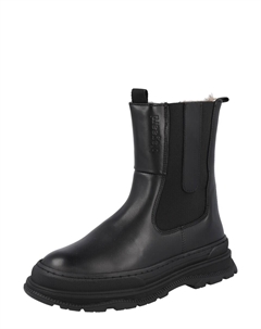 Сапоги Boots Mila, черный Bisgaard
