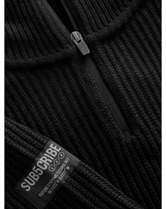 Свитер Sweater, черный Next