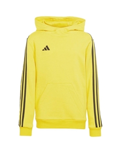 Худи Athletic Sweatshirt Tiro 23 League, желтый Adidas performance