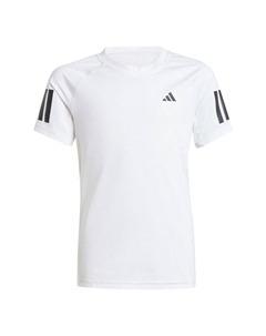Топ PERFORMANCE Performance Shirt, белый Adidas