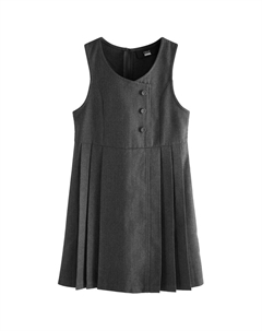 Платье Dress, серый Next