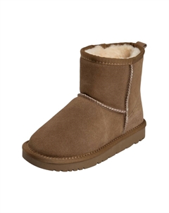 Сапоги Boots Ava, светло-коричневый Sofie schnoor