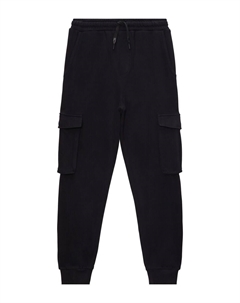 Тканевые брюки Tapered Pants, черный S.oliver