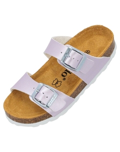 Сандалии Sandals Samos, розовый Palado