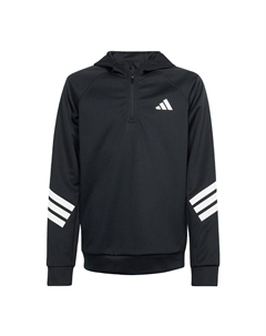 Свитер Athletic Sweater, черный Adidas sportswear