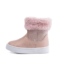 Сапоги Boots Arven, розовый Polaris